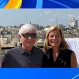 Tuscaloosa couple in Israel trying to come home to Alabama as war continues