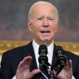 Biden condemns Hamas brutality in attack on Israel and calls out rape and torture by militants