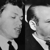 60 Years Ago: Robbie Robertson Plays Jack Ruby's Nightclub