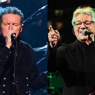 Steve Miller to Replace Steely Dan on Eagles Long Goodbye Tour