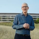 Tim Cook on greenwashing and Apple's carbon footprint | Flipboard