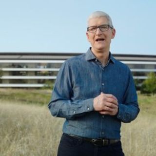 Tim Cook on greenwashing and Apple's carbon footprint | Flipboard