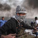 The Israeli-Palestinian conflict: A chronology