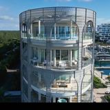 Inside Sam Bankman-Fried's $35 million crypto frat house in the Bahamas | Flipboard