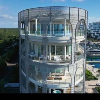 Inside Sam Bankman-Fried's $35 million crypto frat house in the Bahamas | Flipboard