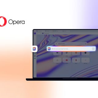 Opera adds a new set of innovative tools to its browser AI, Aria