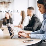 AvePoint Launches AvePoint Opus, AI Powered Information Lifecycle Management Solution