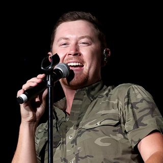 JUST IN: Scotty McCreery Announces 2024 Cab in a Solo Tour Dates