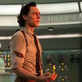 Ratings: <em>Loki</em> Clocks In With Disney+'s 2nd-Biggest Premiere of 2023