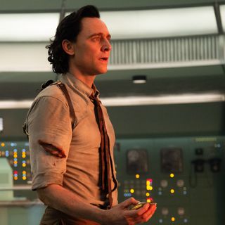 Ratings: <em>Loki</em> Clocks In With Disney+'s 2nd-Biggest Premiere of 2023