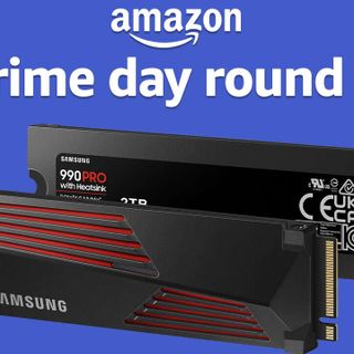 Add 2TB of PS5 storage with this Prime Day Samsung 990 Pro SSD deal - Worldtimetodays