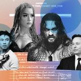 ‘Aquaman 2’ Flooded With Drama: Jason Momoa Allegedly Drunk on Set, Amber Heard Scenes Cut, Elon Musk’s Letter to WB and More | Flipboard