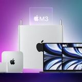 These M3 Macs Are Still Coming, But Are They Worth the Wait? - Techcratic