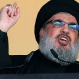 Fears Hezbollah could declare war on Israel TODAY & send in 60,000-strong army