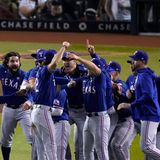 Two former Mississippi State Bulldogs win World Series with Rangers