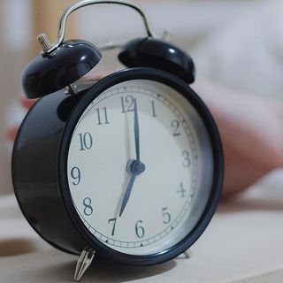 Specialists talk about importance of adjusting sleep schedules for Daylight Savings