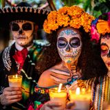 15 Best Día de los Muertos Traditions To Help Honor Loved Ones