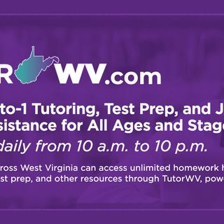 Governor Partners with Tutor.com to Offer Free Online Tutoring, Test Prep, and Job Support for West Virginians