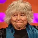 Miriam Margolyes was “appalled” with herself for insulting Jeremy Hunt on Radio 4 - USTimesPost