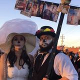 Over 100,000 people are expected for this years’ All Souls Procession