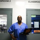 Earning a master's degree in prison now possible in 'groundbreaking' California program