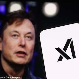 Self-proclaimed AI savior Elon Musk will launch his own artificial intelligence TOMORROW - to stop technology from destroying humanity - Worldtimetodays