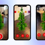 Why augmented reality should be part of your holiday marketing strategy