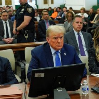 Donald Trump testifies in fraud trial, erupting at judge, prosecutor. What you missed. | Flipboard