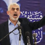 Hamas Mastermind Behind Oct. 7 Attacks Rose Through Ranks by Butchering Fellow Palestinians | Flipboard