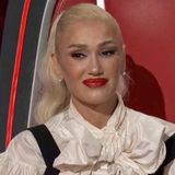 Gwen Stefani is 'worried' about contestant Huntley tonight on The Voice