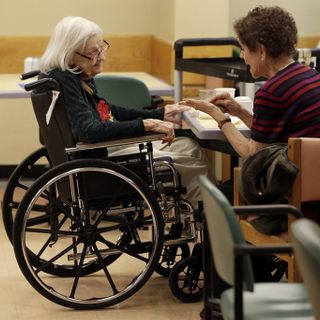 Nursing Homes Are Being Sued for Obeying Liberal Governors’ Orders