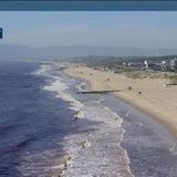Coronavirus in Los Angeles: County beaches to reopen Wednesday with modifications
