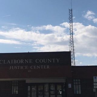 Arson investigation underway after 2 fires set in Claiborne County