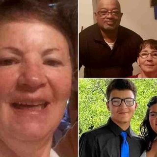 Grandparents, Grandson Among 4 Killed When Car Is Rear-Ended, Pushed Into Oncoming Traffic