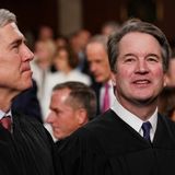 Kavanaugh, Gorsuch Bail Out Attorney in Religious Liberty Case | Law & Crime