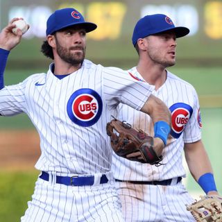 Cobb Natives Dansby Swanson, Nathaniel Lowe Win Gold Gloves