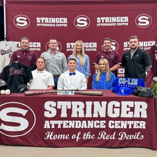 Welborn continues baseball career as he inks with Co-Lin