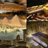 Scientist Claim 'Hidden Chamber' King Tut's Tomb May Unlock Annunaki UFO Secrets! 2/16/17 - Techcratic