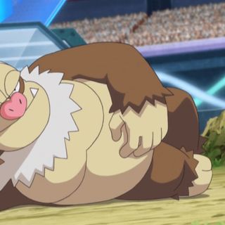 Pokemon Go player encounters “garbage” Pokemon with enormous CP