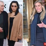 Robert De Niro's ex-assistant said his girlfriend 'has Munchhausen's' Syndrome in secret calls played in court | Viral News Media Community