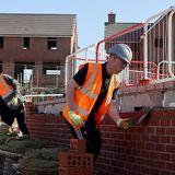 Housing construction fell for the 11th straight month as demand for new homes fell - Worldtimetodays