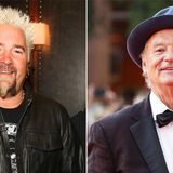 Guy Fieri and Bill Murray to compete in live nacho-making contest