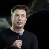 Elon Musk restarts Tesla factory in defiance of county orders