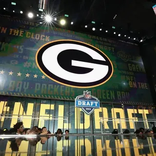 NFL Announces Dates For 2025 NFL Draft In Green Bay