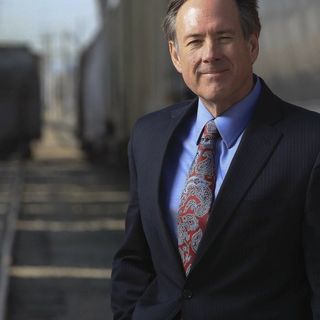 Paul Jablonski, Metropolitan Transit System CEO, dies