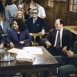 A ‘Seinfeld’ reunion? Comedian teases ‘something is going to happen’