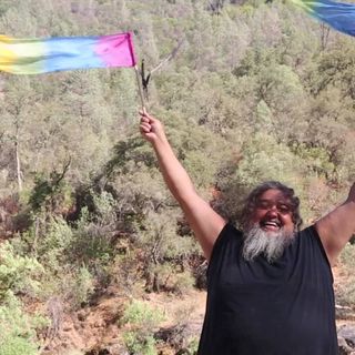 'Double Rainbow Guy' Paul Vasquez has died