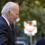 This morning's top headlines: Biden investigation; Israel-Hamas war; Powerball drawing; Monday Night Football