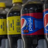 Weight loss drugs haven’t hurt Pepsi’s business, CEO says