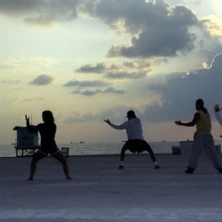 Tai chi helps boost memory, study finds. One type seems most beneficial | Flipboard